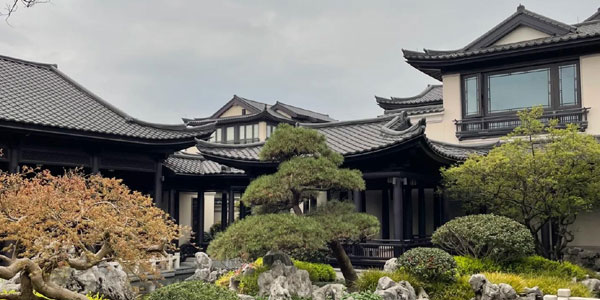 滨江·观湖里